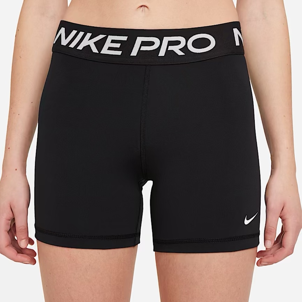 Women’s Nike Pro 365 Shorts